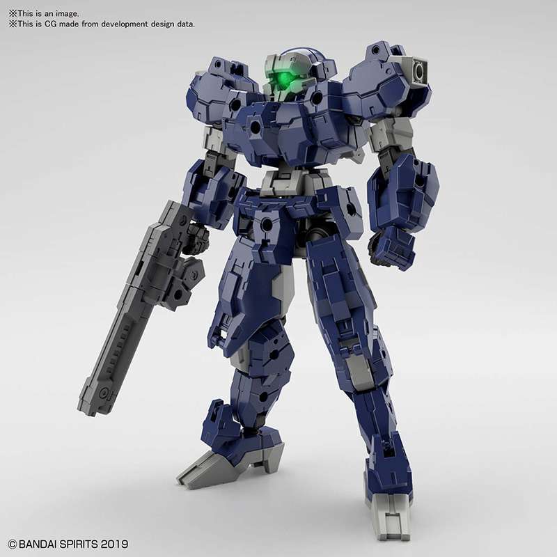 30mm eexm-21 Rabiot Navy 1/144 – Kvalitetsmodell bandai model kit gunpla
