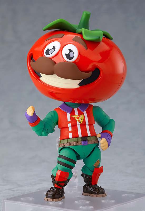 Fortnite Tomato Head Nendoroid Figur goodsmile fr
