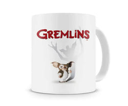 Gremlins Gizmo Shadow Mug - Robotto