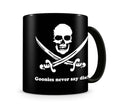 The Goonies Never Say Die Mug - SD Toys Collection sd toys