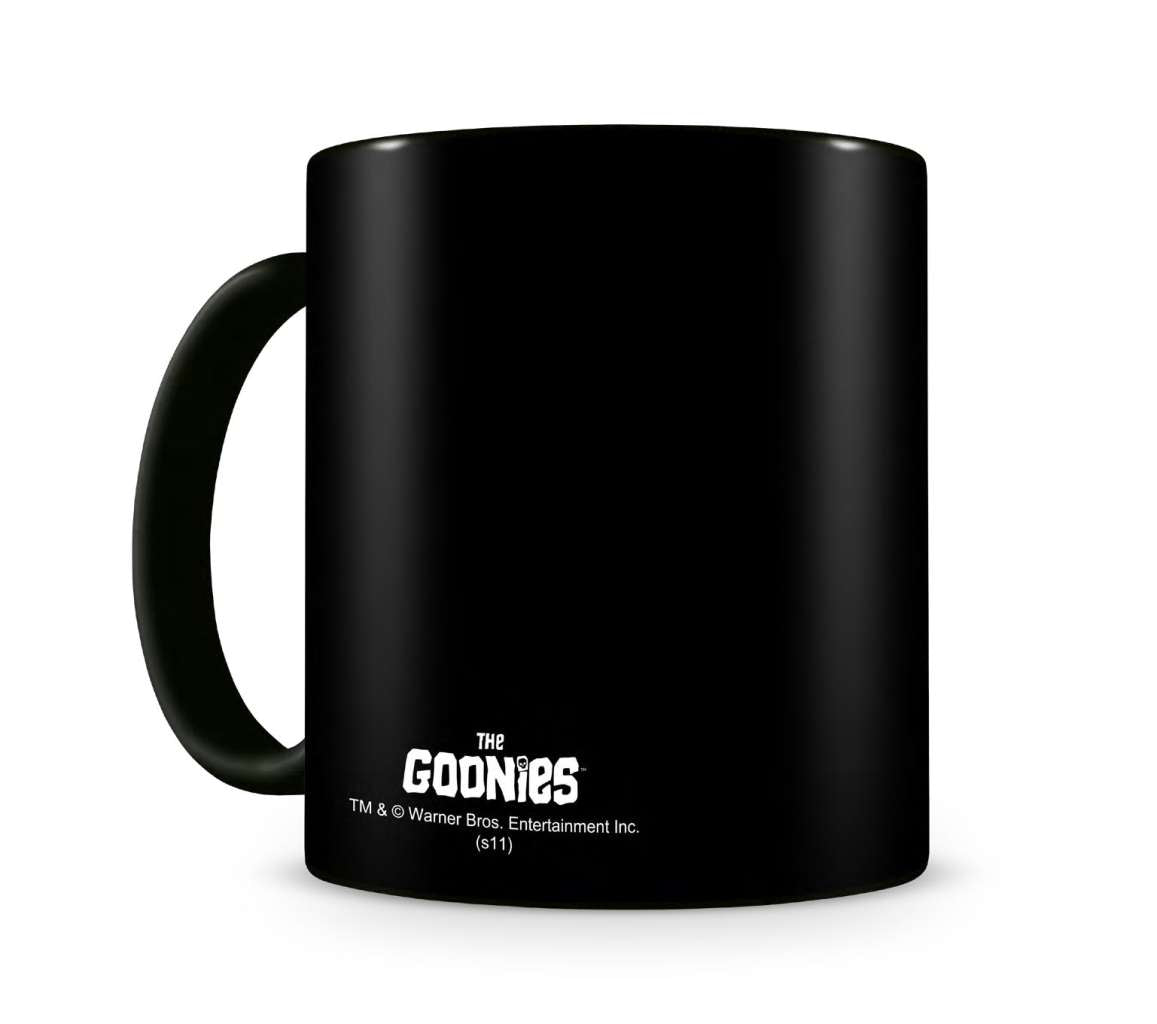The Goonies Never Say Die Mug - SD Toys Collection sd toys
