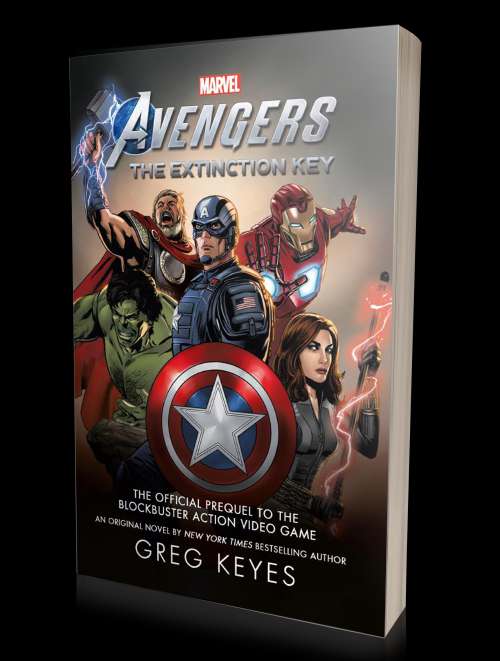 Marvel Avengers: Chiave dell'Estinzione multiplayer.it web