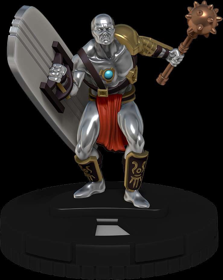 MHC F4 Future Foundation Boosters Brick wizkids