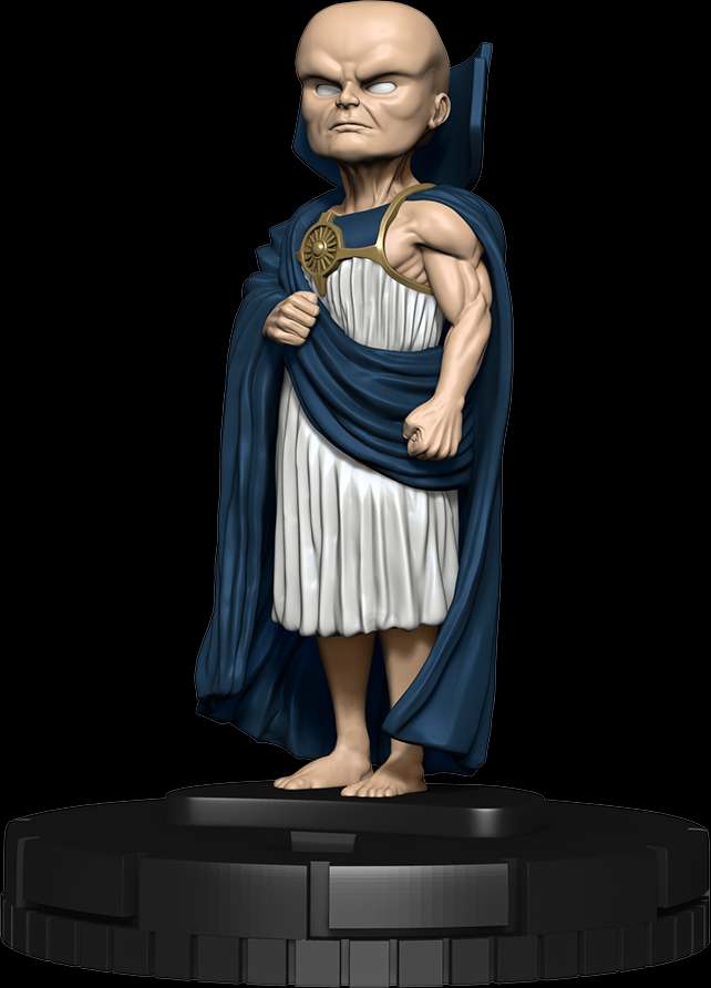 MHC F4 Future Foundation Boosters Brick wizkids