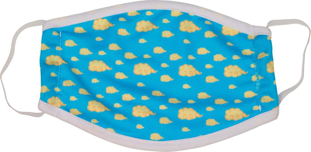 Dragon Ball Kinton Barnmask - Robotto