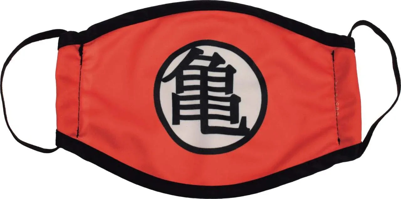 Dragon Ball Kame Barnmask - Robotto