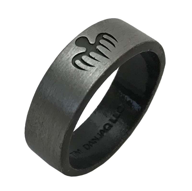 SPECTRE Agent Ring - James Bond Prop Replica factory ent
