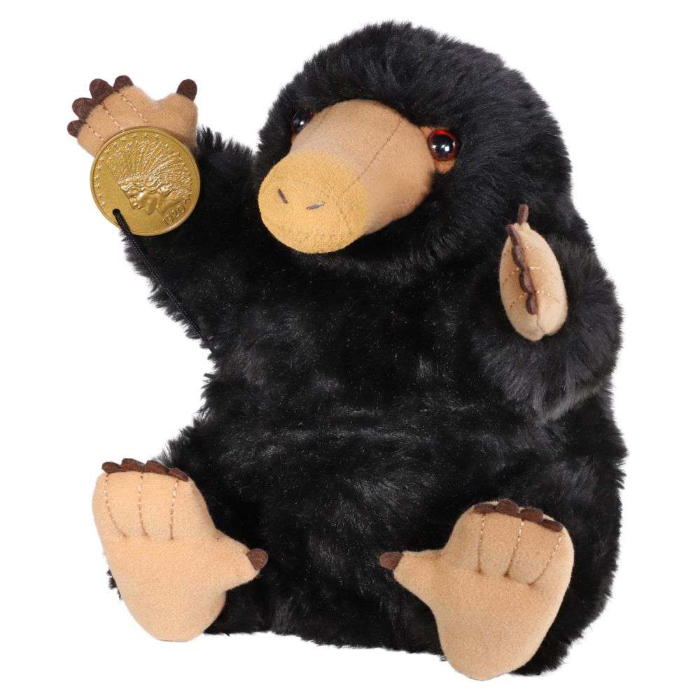 Fb Niffler Interaktiv Plädjur noble collections