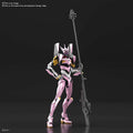 Rg nge eva unit 08 alfa 1/144 - Exklusiv Modell bandai model kit gunpla