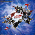 Figure Rise Amplified Imperialdramon - Robotto