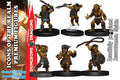 D&D Icons of the Realms: Goblin Warband