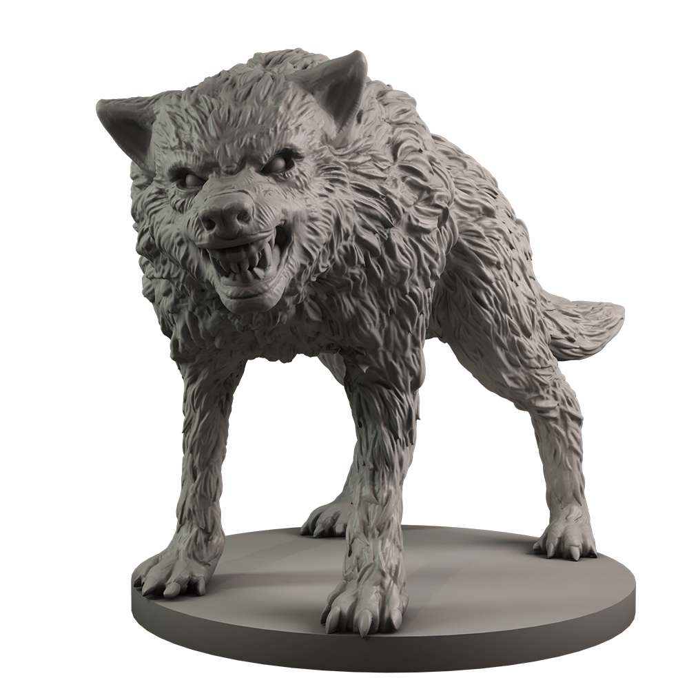 Hellboy: The Board Game – Darkness Calls Expansion mantic