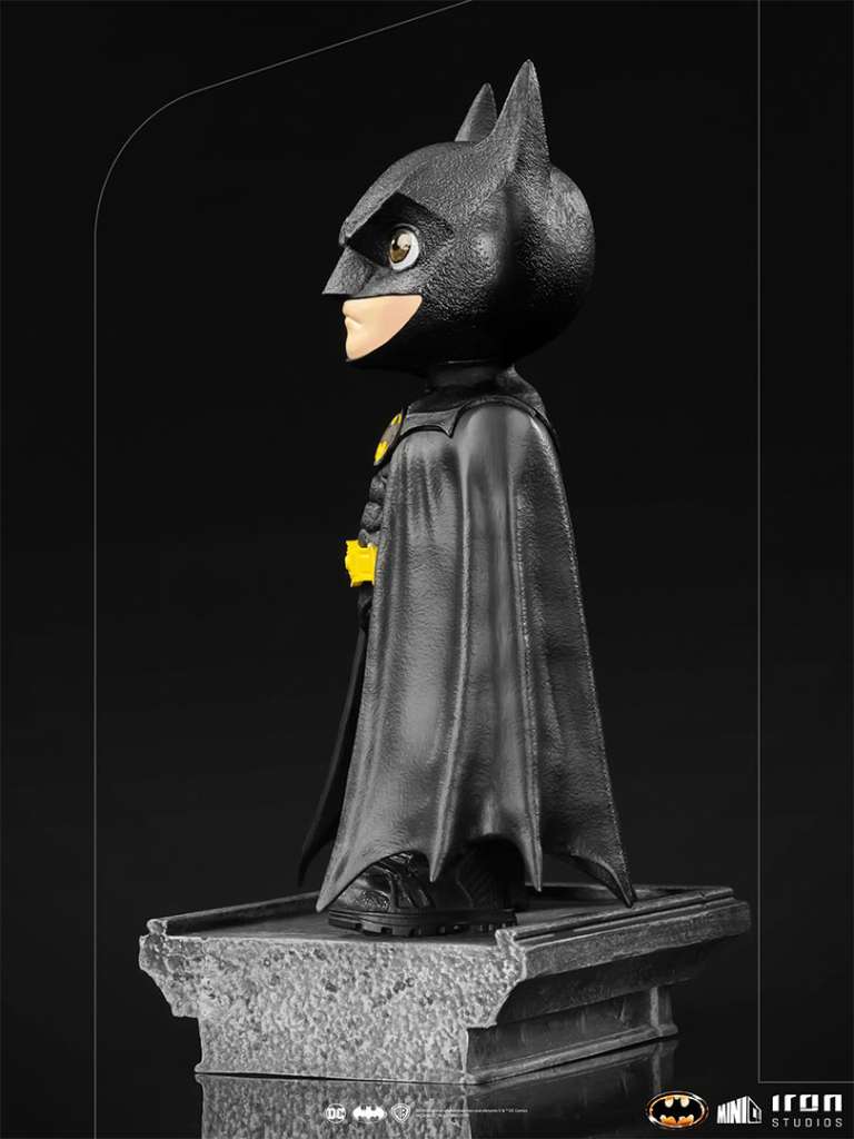 Batman 89 MiniCo Figur iron studios