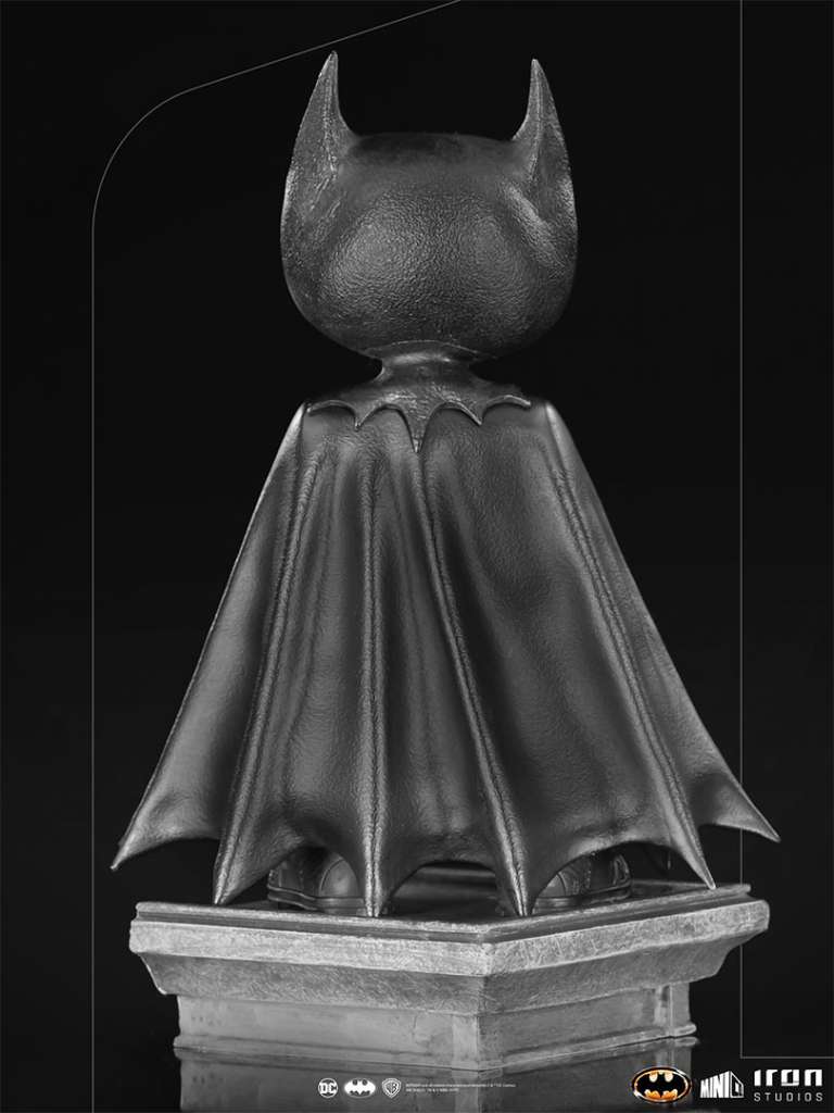Batman 89 MiniCo Figur iron studios