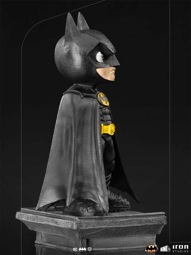 Batman 89 MiniCo Figur iron studios
