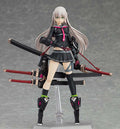 Heavily Armed High School Girls Ichi Figma max factory