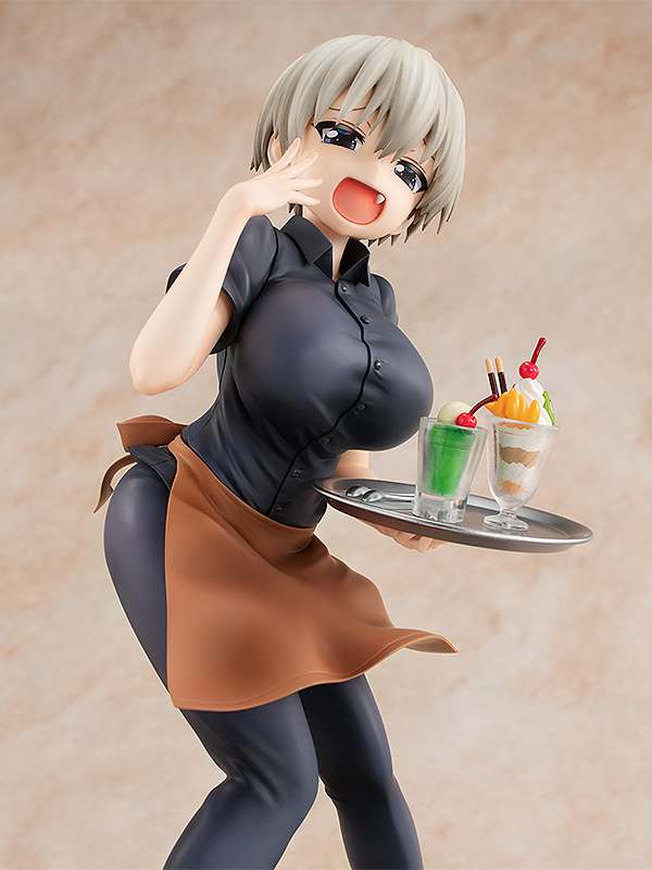 Hana Uzaki Figur - Uzaki-chan Wants to Hang Out! kadokawa