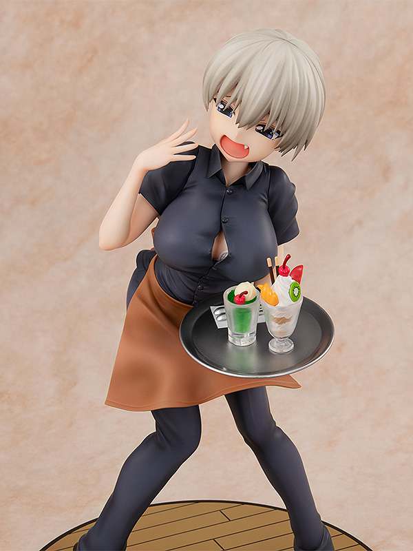Hana Uzaki Figur - Uzaki-chan Wants to Hang Out! kadokawa