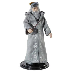 Harry Potter Dumbledore Bendyfigure - Robotto