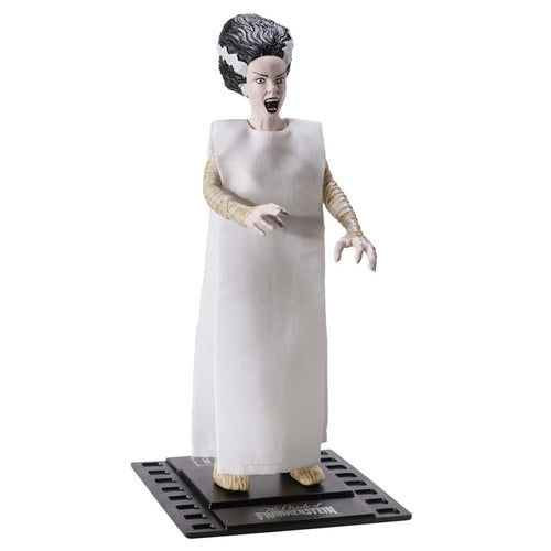 Universal Monsters Bride Bendyfig noble collections