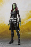 Aiw Gamora SH Figuarts bandai