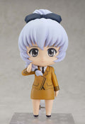 Fmp Teletha Tesarossa Nendoroid Figur vari - various