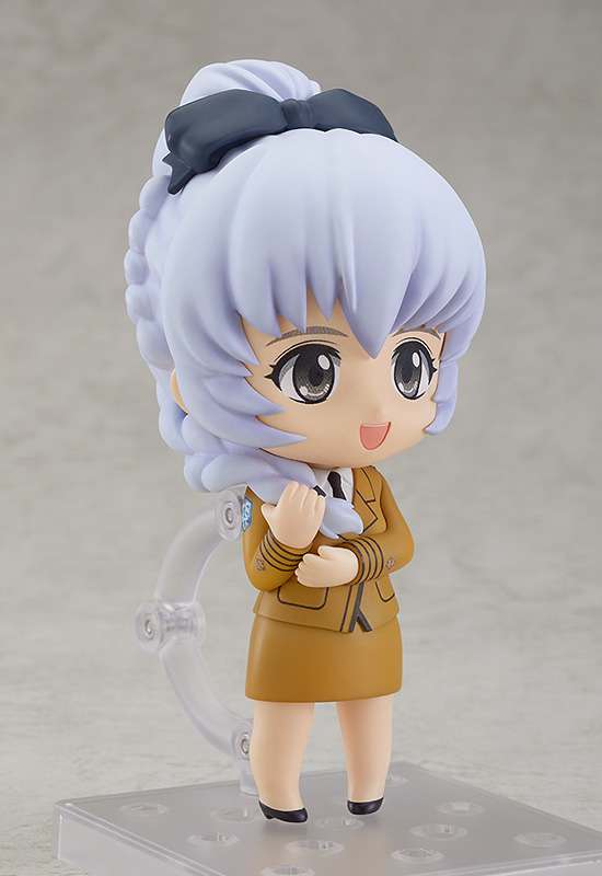 Fmp Teletha Tesarossa Nendoroid Figur vari - various