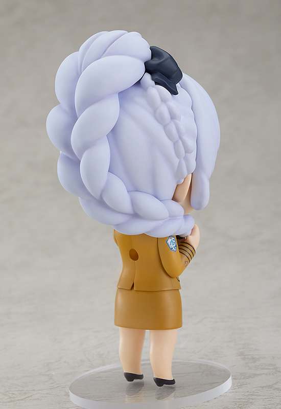 Fmp Teletha Tesarossa Nendoroid Figur vari - various