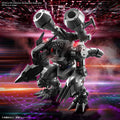 Figure Rise Amplified Machinedramon – Det Ultimata Samlarobjektet - Robotto