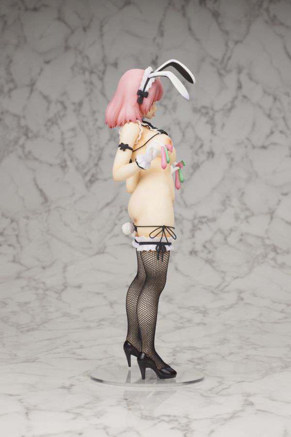 Yurufuwa Maid Bunny R18 Ver 1/6 Figur lechery