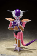 Dragon Ball Z Frieza Första Form + Pod Set bandai