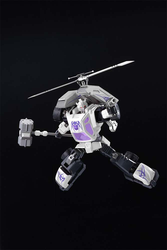 Transformers Bug Bite MK - Furai Model 16 flametoys