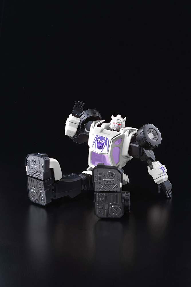 Transformers Bug Bite MK - Furai Model 16 flametoys