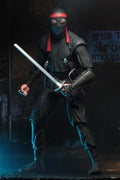 TMNT 1990 Film Foot Soldier 1/4 Figur neca