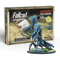 Fallout Wasteland Warfare Fog Crawler Miniature modiphius