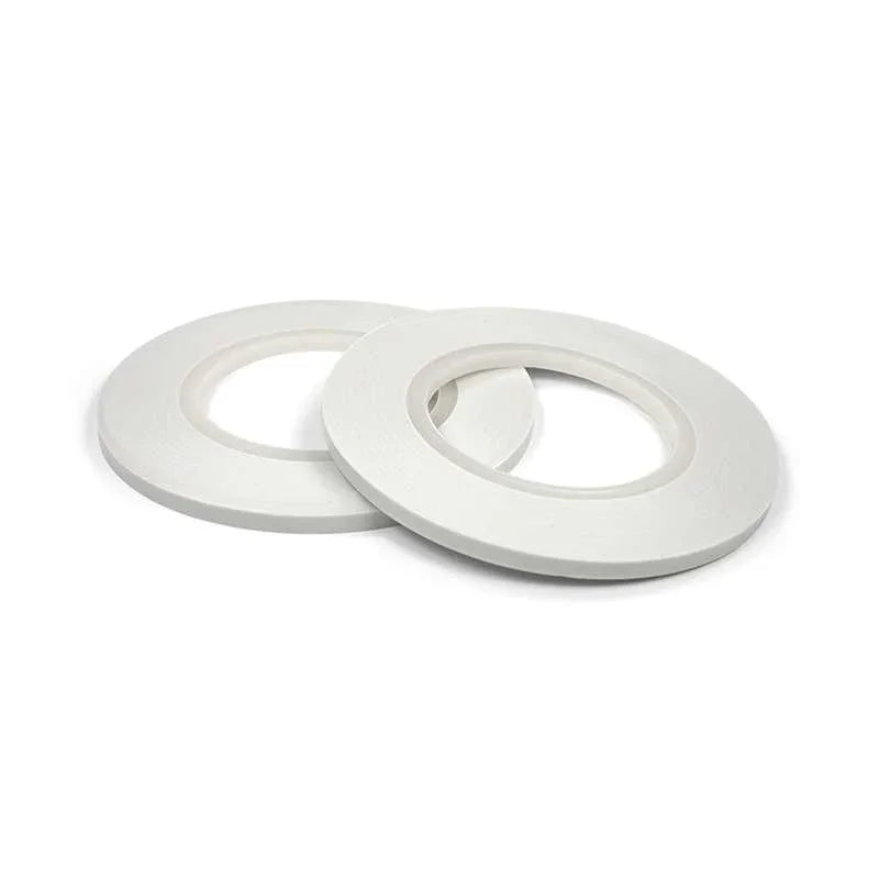 Flexibel maskeringstejp (3 mm x 18 m) - Robotto