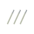 Fiberglasborste refiller (4 mm) - Robotto