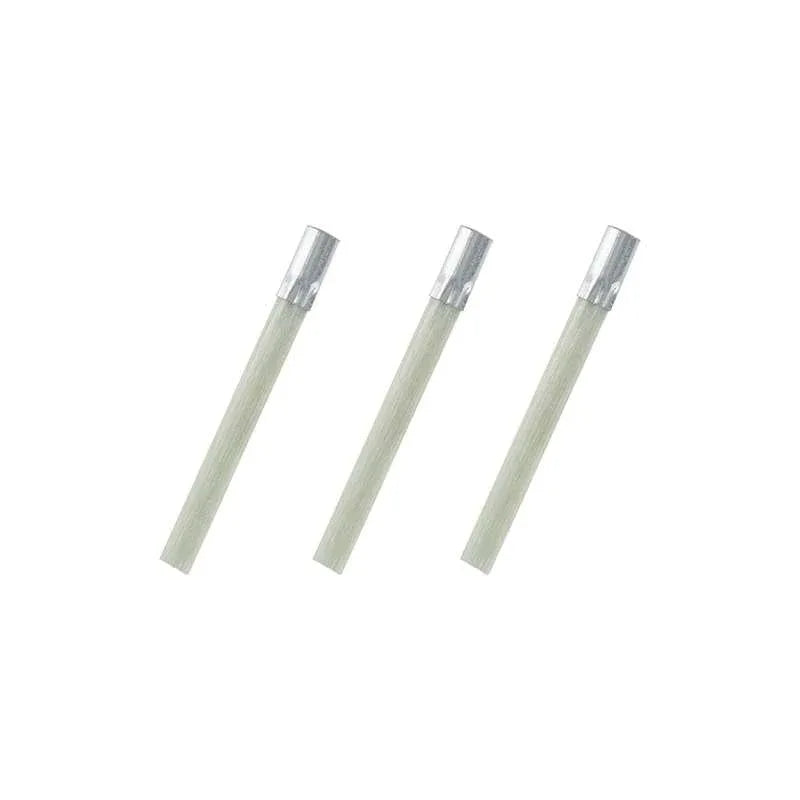Fiberglasborste refiller (4 mm) - Robotto