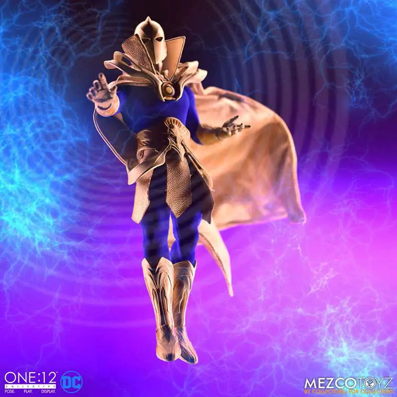 ONE 12 COLLECTIVE DR FATE ACTION FIGURE