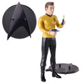 Star Trek Kirk Bendyfig noble collections