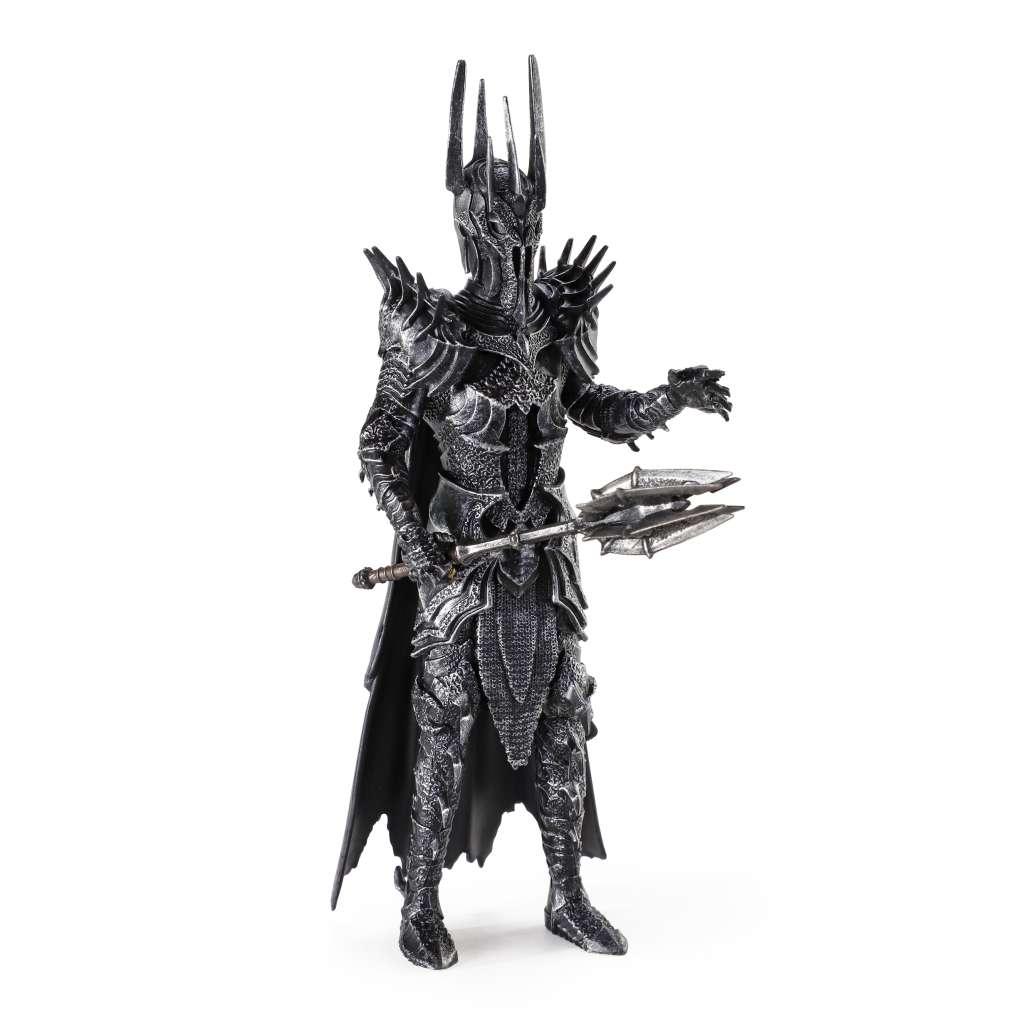 Lord of the Rings Sauron Bendyfig – Poserbar Figur - Robotto