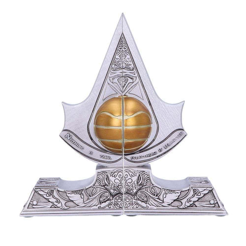 Assassin's Creed Apple of Eden Bokstöd - Robotto