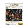 Harry Potter Diagon Alley 1000 Bitars Pussel aquarius ent