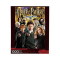 Harry Potter Collage 1000 Bitars Pussel aquarius ent