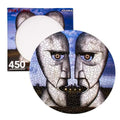 Pink Floyd Division Bell pussel med 450 bitar