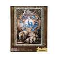 The Dark Crystal Pussel med 500 bitar