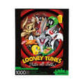 Looney Tunes 1000-bit pussel - Robotto