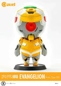 Eva Proto Type-00 Cutie Figur - Robotto
