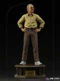 Stan Lee Legacy Replica 1/4 Statue - Robotto