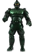 Marvel Select Titanium Man Actionfigur - Robotto